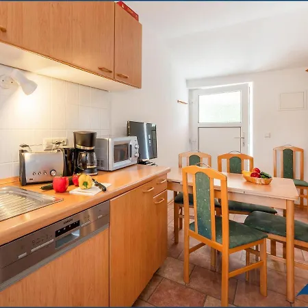 Lejlighed Haus Perle Whg 02 Heringsdorf (Usedom)